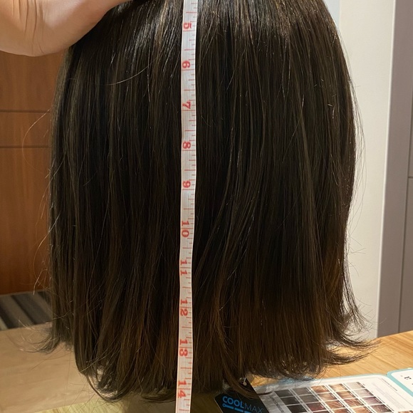 Synthetic Wig - Bobbi Boss Athena - Picture 6 of 9